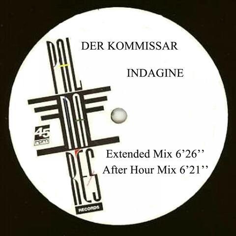 Der Kommissar