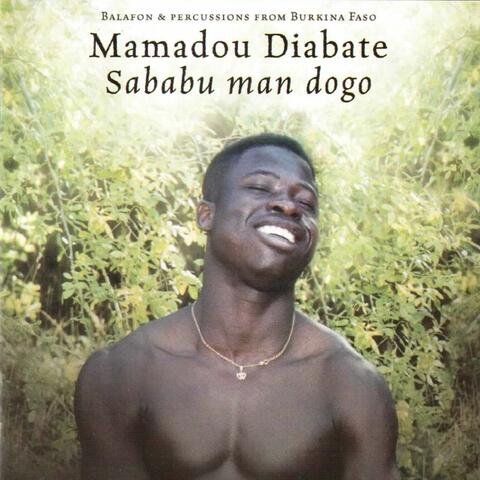Sababu man dogo