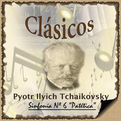 Symphony No. 6 in B Minor, Op. 74 "Pathétique": I. Adagio