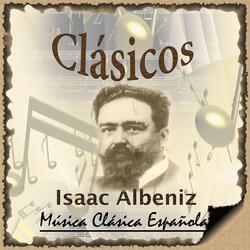 Suite Española No. 1, Op. 47: No. 4, Cadiz
