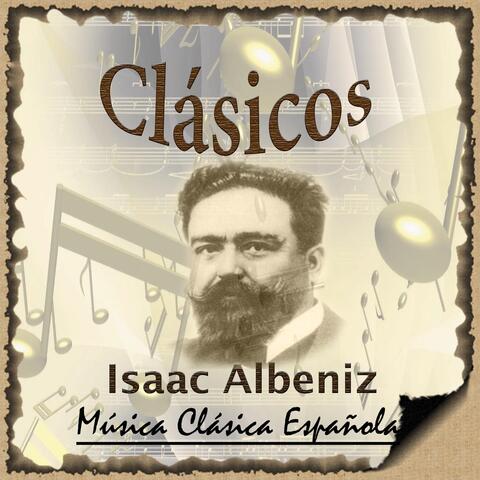 Albéniz: Música Clásica Española