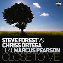 Close To Me (Burnett & Cooper Mix)