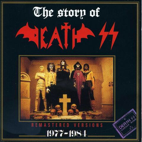 The Story of Death Ss 1977 - 1984
