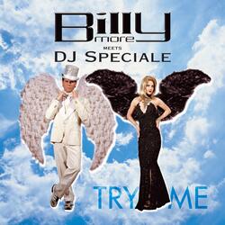 Try Me (Dj Speciale Fm Edit)