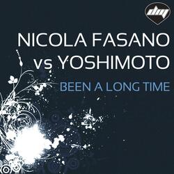 Been a Long Time (Steve Forest & Paul Sim0n Mix)