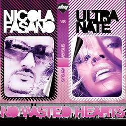 No Wasted Hearts (Original Extended Mix)