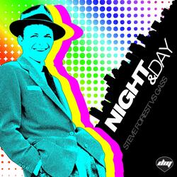 Night & Day (The Freshguys Mix)