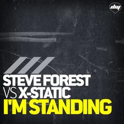I'm Standing (Simon De Jano Mix)