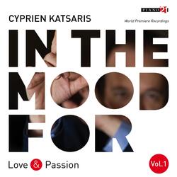 10 Preludes, Op. 33: No. 7 in F-Sharp Major, Andantino