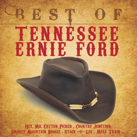 Best Of Tennessee Ernie Ford
