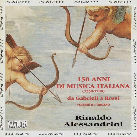 150 anni di musica italiana