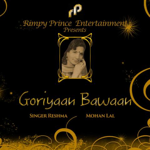Goriyaan Bawaan