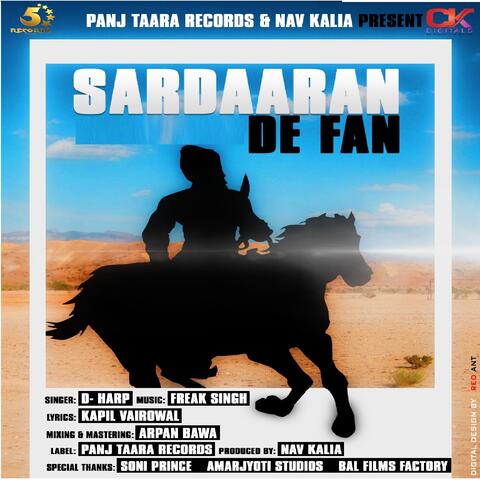 Sardaaran De Fan