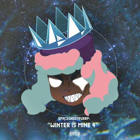 Winter Is Mine, Vol. 4