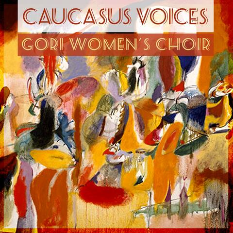 Caucasus Voices