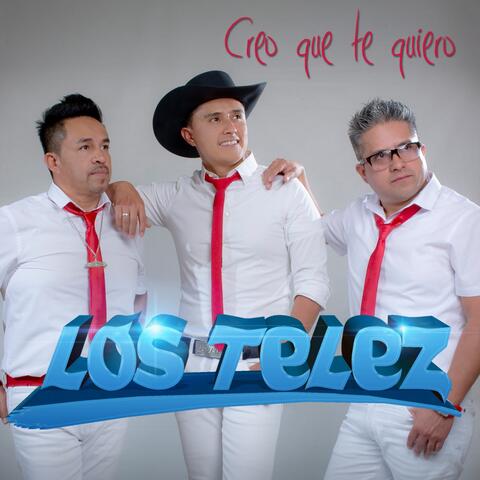 Creo Que Te Quiero