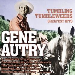 Ride Tenderfoot Ride