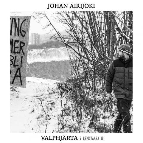 Valphjärta