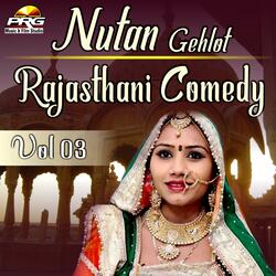 Rajasthani Comedy, Vol. 03