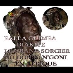 Donso Ngoni Douma, Pt. 1