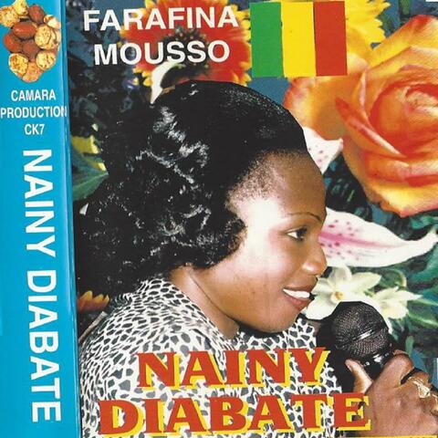 Naïny Diabaté