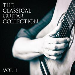 Studio semplice No. 8 in E Minor
