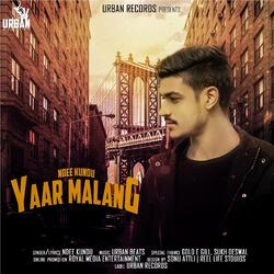 Yaar Malang