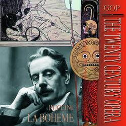 La Bohéme, Act II: "Questa è Mimì, gaia fioraia" (Rodolfo)