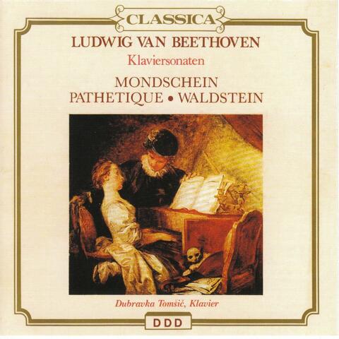 Beethoven: Piano Sonatas