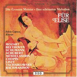 Preludes, Op. 28: No. 7 in A Major, Prelude