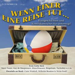 Kannibalismus Auf Der Eisenbahn