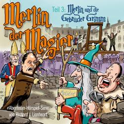 Kapitel 5 - Bei Jakob Grimm Im Kerker