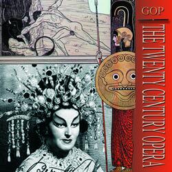 Turandot, Act II: "Addio, amore" (Ping, Pong, Pang)