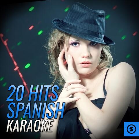 20 Hits Spanish Karaoke