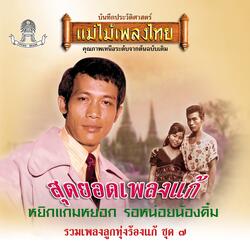 หยิกแกมหยอก