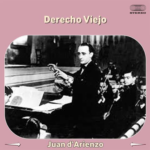 Derecho Viejo