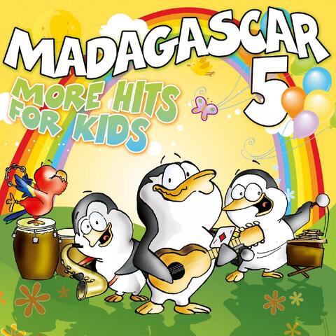 More Hits For Kids