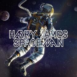 SpaceMan