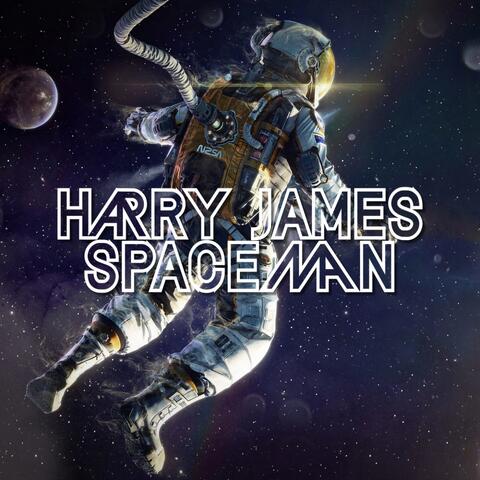 SpaceMan