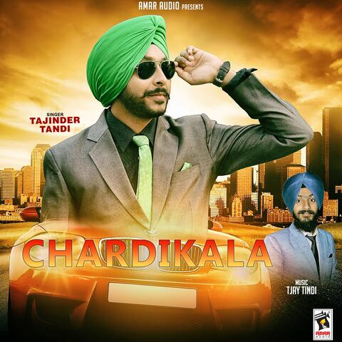 Chardikala
