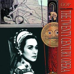 Anna Bolena, Act I: "Come, innocente, giovane" (Anna)