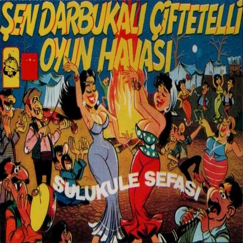 Sulukule Sefası