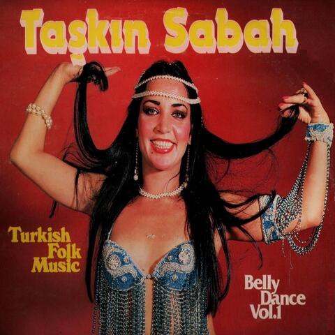 Belly Dance, Vol. 1