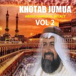 Khotab Jumua, Pt.6