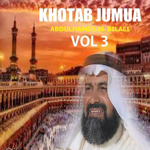Khotab Jumua Vol 3