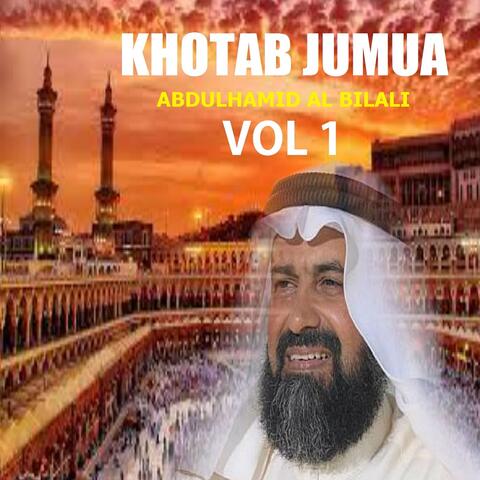 Khotab Jumua Vol 1