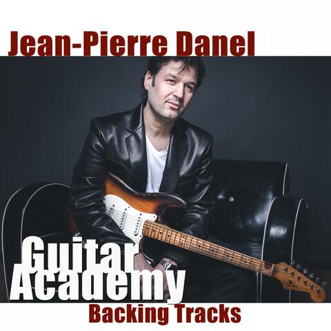 Guitar Academy (50 Guitar Backing Tracks)