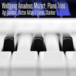 Piano Trio in G Major, K.496: I-II. Allegro - Andante