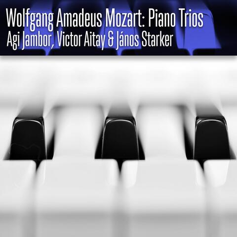 Wolfgang Amadeus Mozart: Piano Trio
