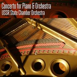 Pianos Concerto No. 10 in E-Flat Major, K. 365: III. Rondo. Allegro